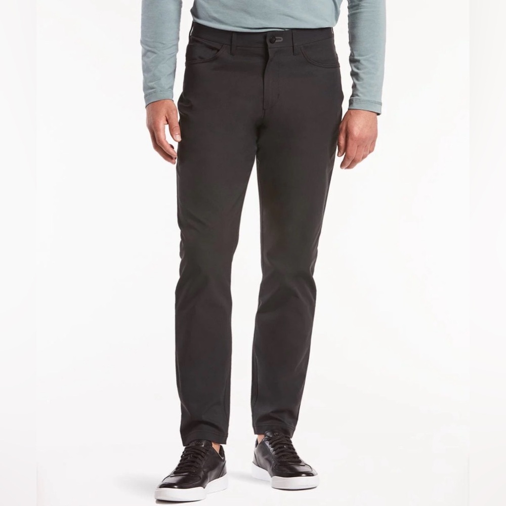 Public Rec Dealmaker 5 Pocket Pants Size: 34 by 30)